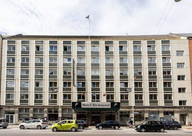 Hotel richmond