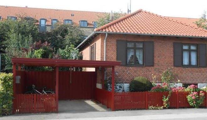 Royaltybed Copenhagen Image