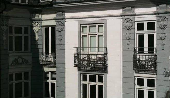 The Pea Blossom B&b Image