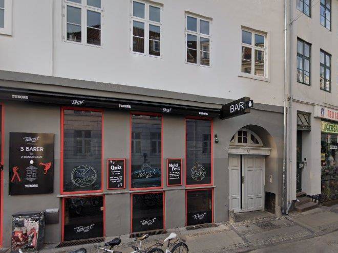 Vestergade Aps Image