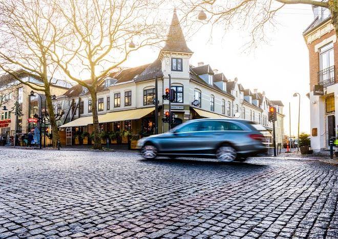 Hotel postgaarden lyngby