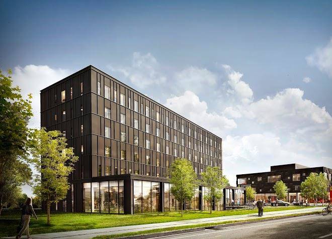 Zleep hotel lyngby