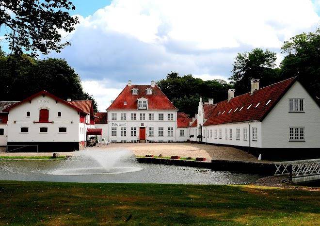 Hotel nybogaard