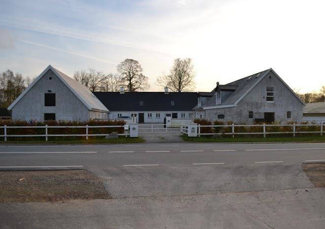Krogslund bed and breakfast