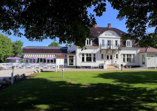 Olsted kro & hotel