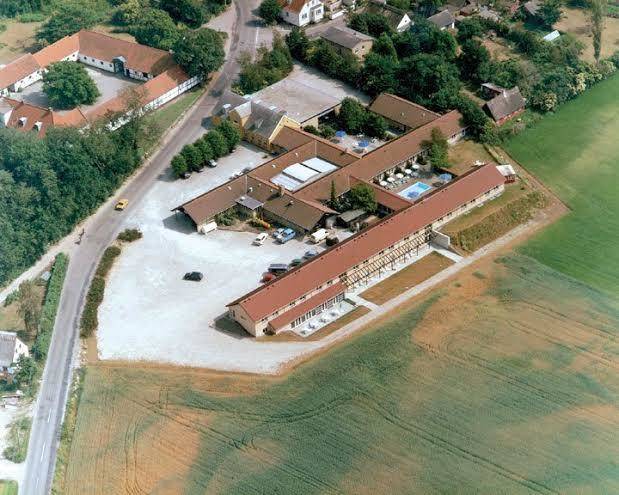 Skuldelev kro