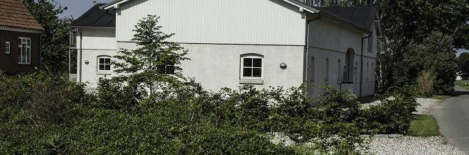 Ferieboliger vennelygaard