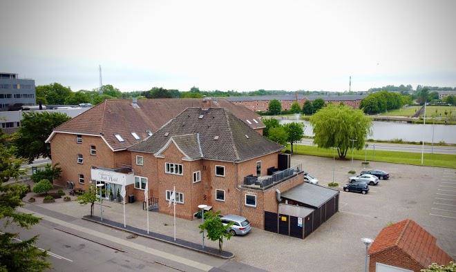 Taastrup park hotel