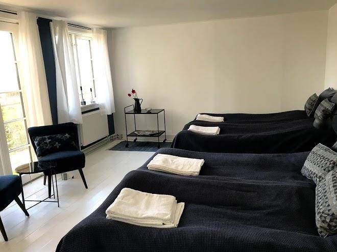Katrinelund bed and breakfast