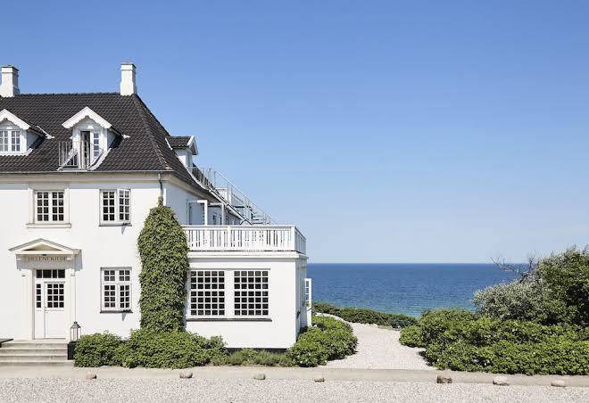 Helenekilde badehotel