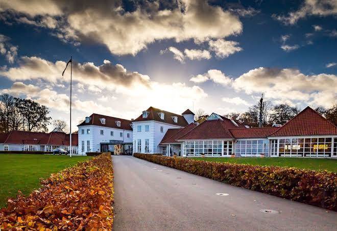 Rungstedgaard
