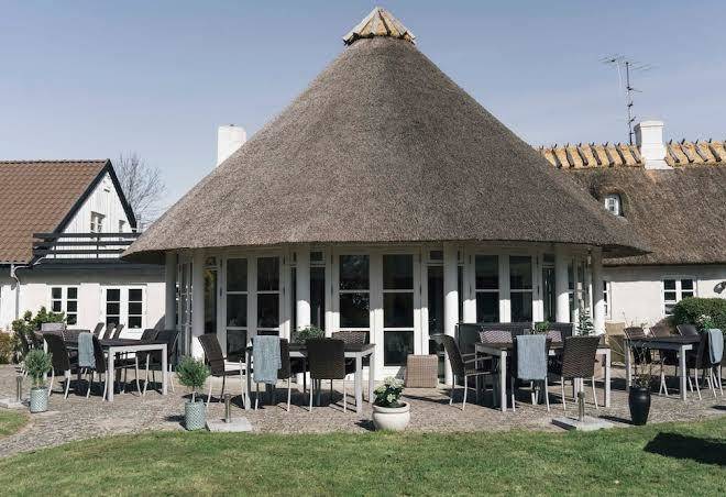 Havgaarden