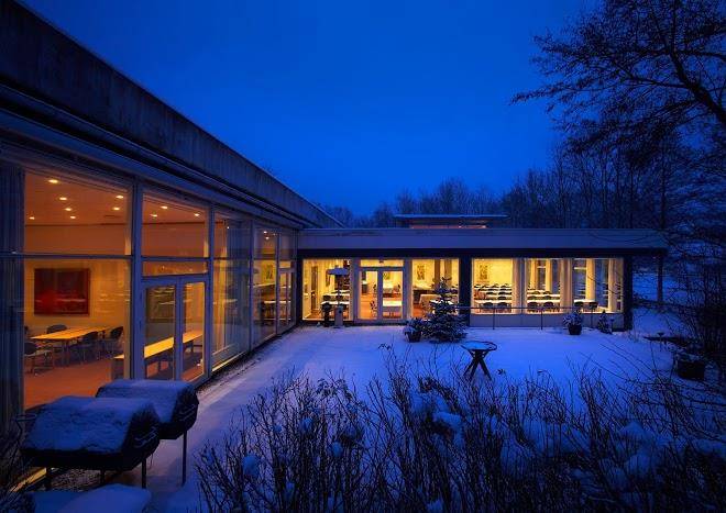 Frederiksdal sinatur hotel & konference
