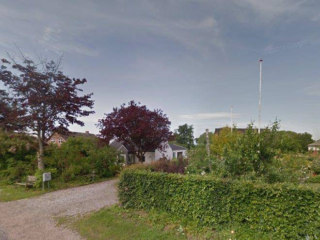 Aarhus south bed and breakfast