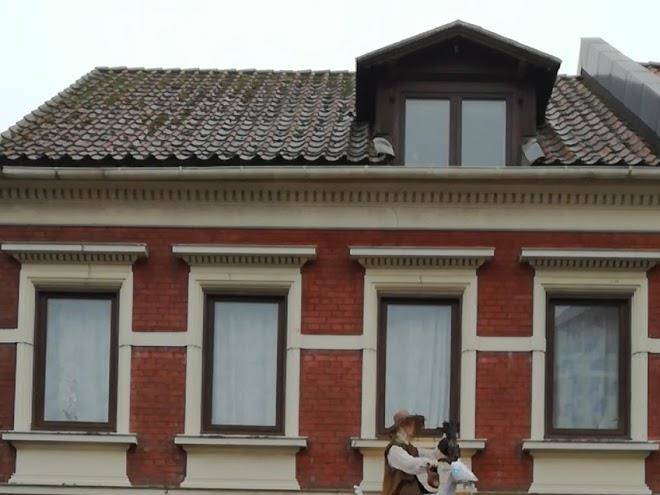 Botel Klodshans V C Egerup Image