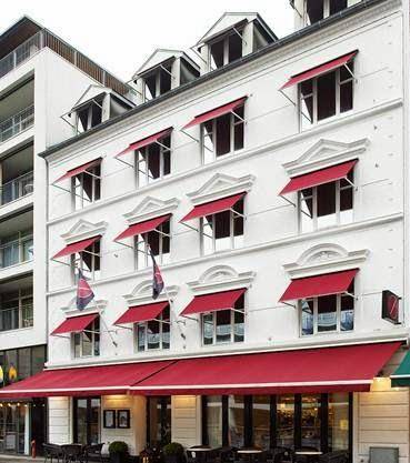 Hotel ferdinand