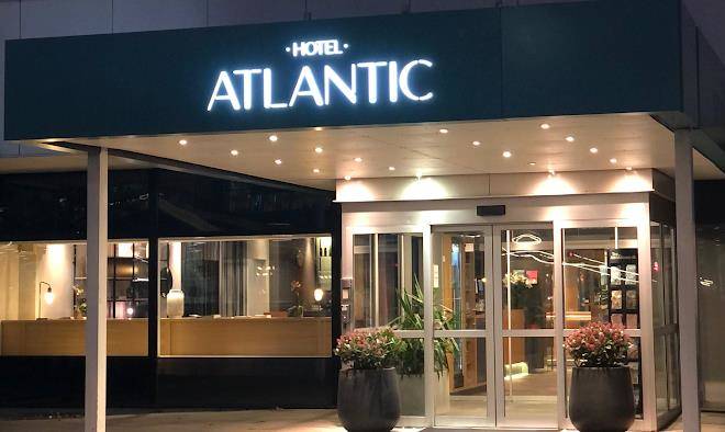 Hotel Atlantic Image