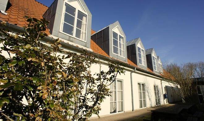 Hotel arslev kro