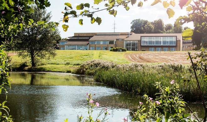 Koldkaergard hotel & conference center