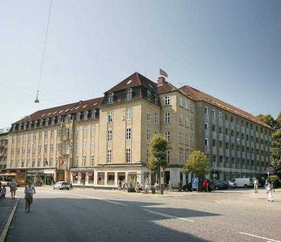 Scandic The Mayor Image