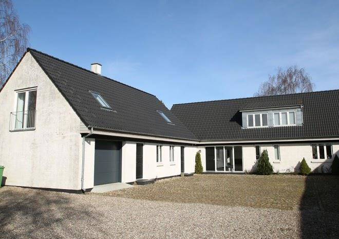 Stenbrogaard