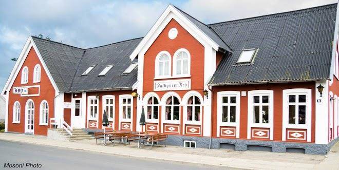 Dalbyover kro handvaerker tilbud med overnatning