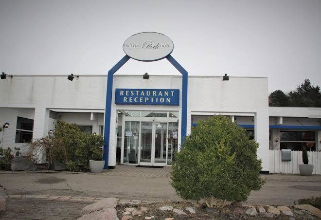 Ebeltoft Park Hotel Image
