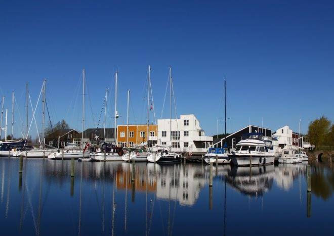 Ejerforeningen oer maritime ferieby
