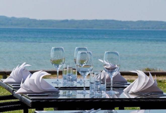 Hotel ebeltoft strand