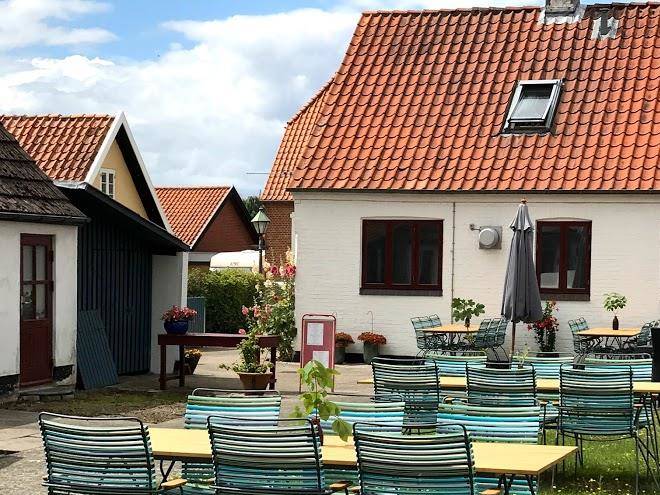 Ibsens gaard