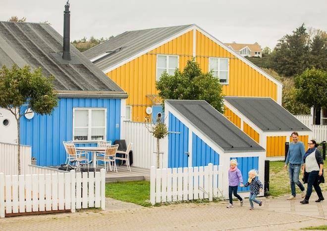 Landal ebeltoft