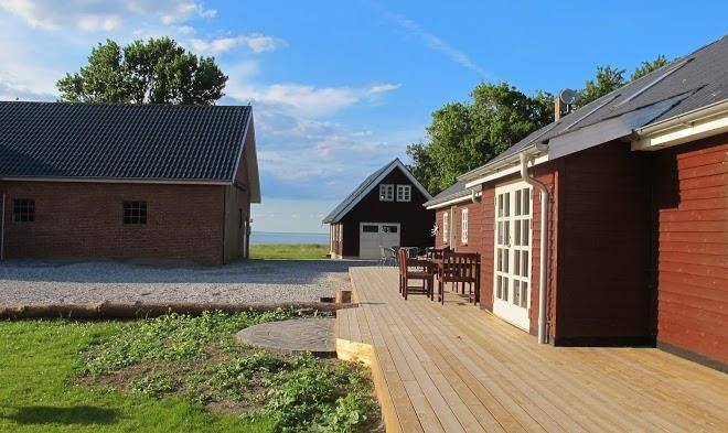 Kaerhuset Endelave Image