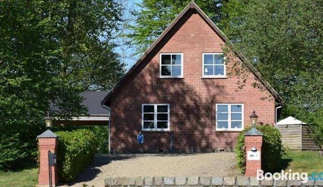 Lottes bed and breakfast