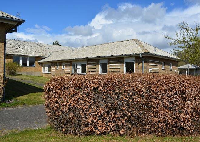 Djurs bnb rimsohuset