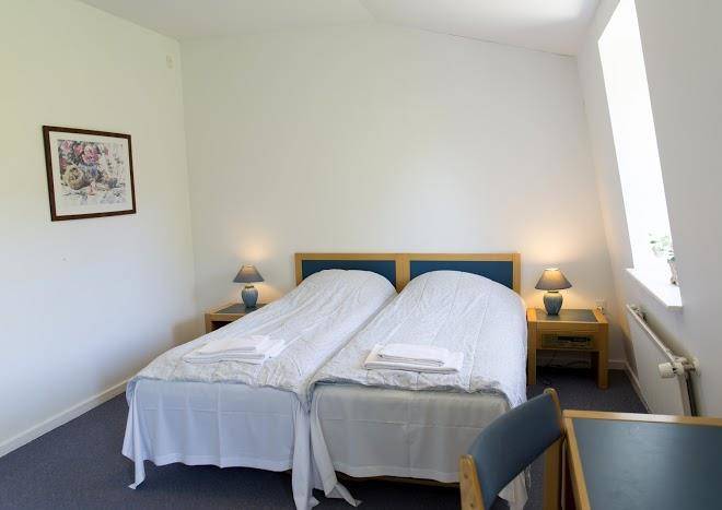 Hotel grenaa havlund