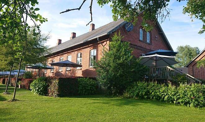 Klausen Og Boesdal Image