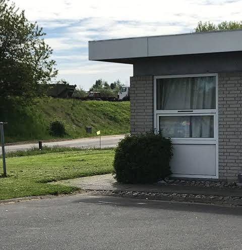 Motel hadsten