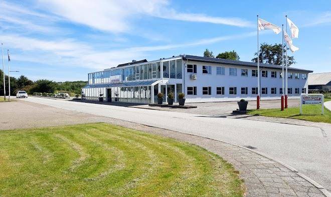Dolphin hotel herning