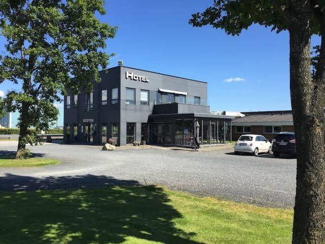 Hotel herning