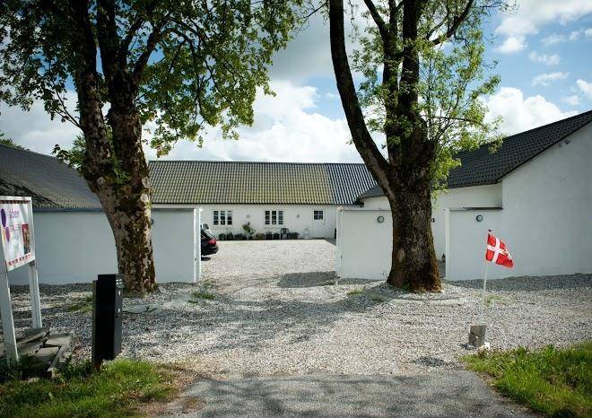 Lyzet bed and breakfast herning