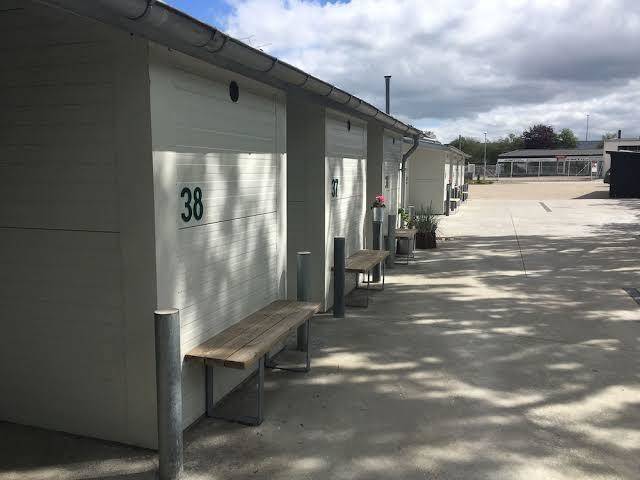 Motel poppelvej