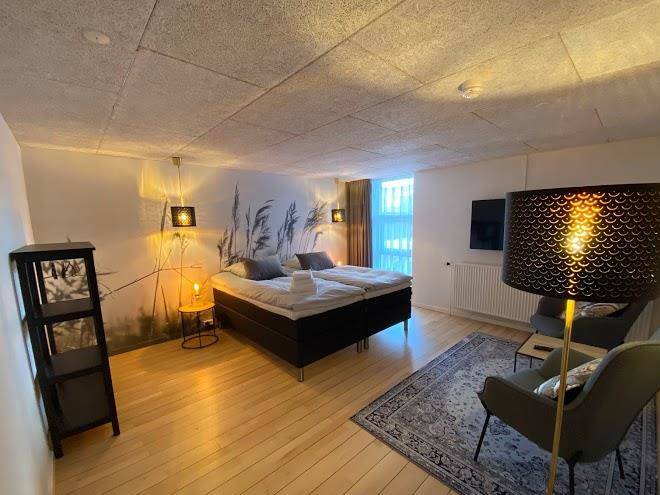 Sleep in herning dk