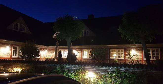 Country b&b horsens