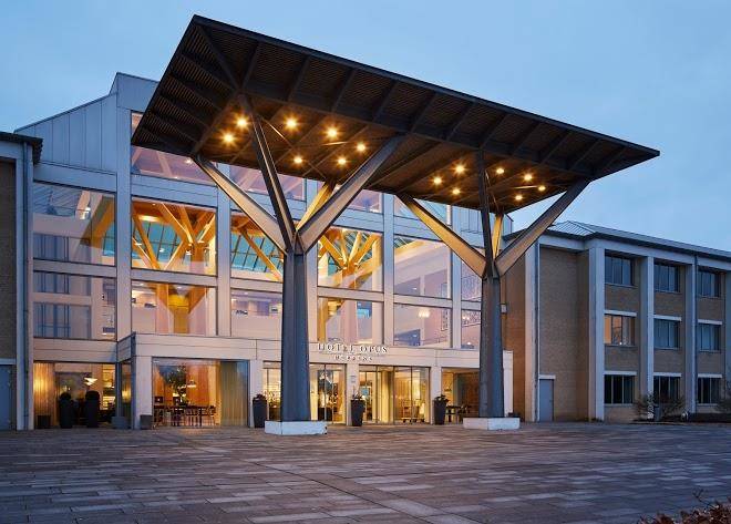 Hotel opus horsens