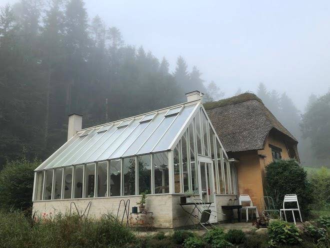 Sondrup b&b