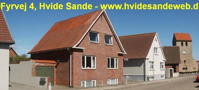 B&b Hvide Sande Image