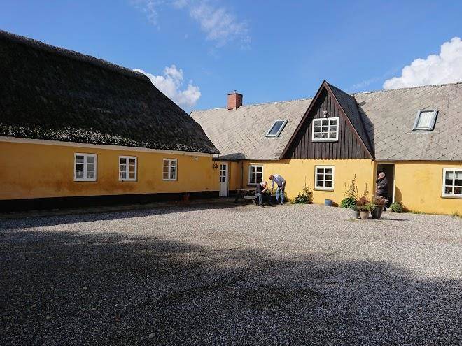 Gronhoj Kro & Museer Image