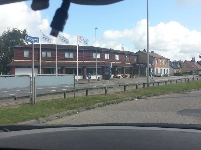 Hotel karup a s