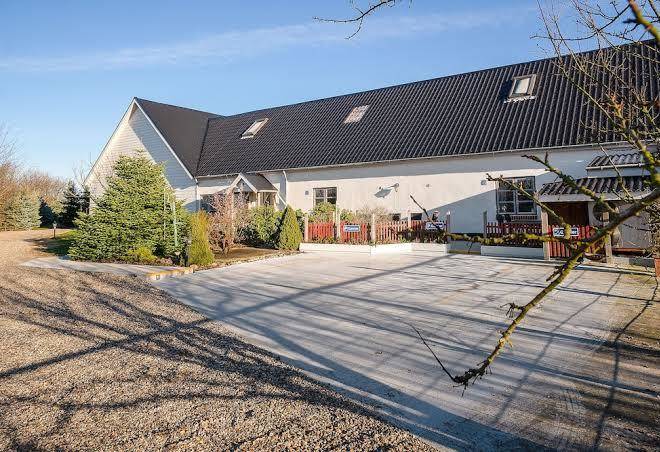 Motelherning