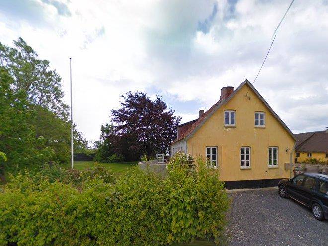 Molsbjerge hohotel bnb